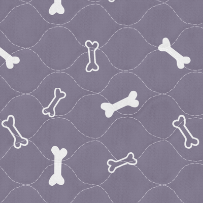 Le seul tapis de propreté dont votre chien aura besoin