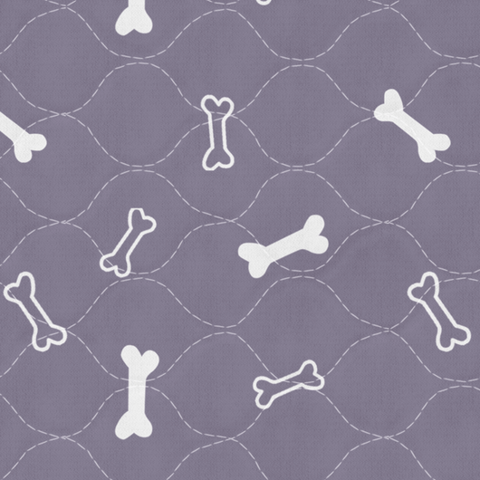 Le seul tapis de propreté dont votre chien aura besoin