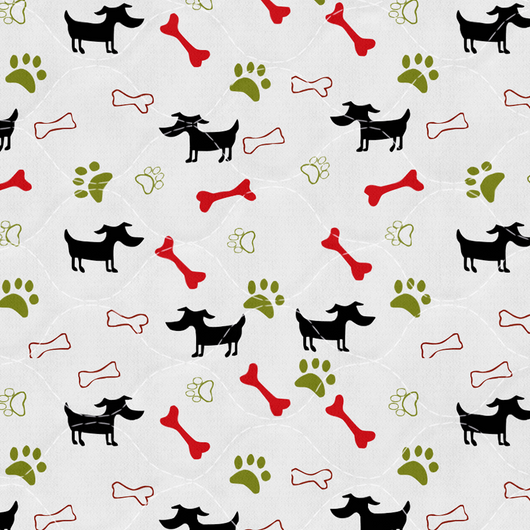Le seul tapis de propreté dont votre chien aura besoin